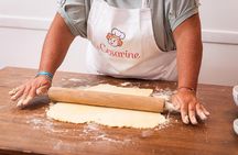 Cesarine: Small group Pasta and Tiramisu class in Catania
