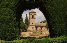Group tour: the Alhambra of Granada
