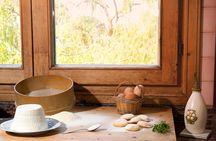 Cesarine: Small group Pasta and Tiramisu class in Messina