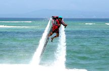 Riga Water Jet Pack Experience