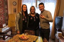 Kyiv Easter Eggs Private Painting Workshop