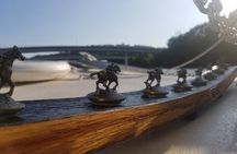 Bourbon History Tour 