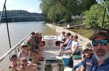 Bourbon History Tour 