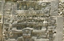 Caracol Maya Site, Rio Frio Cave & Rio On Pools with Belizean Tour guide & Lunch