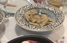 Kyiv Restaurant Food Tour: Ukrainian Cuisine Tasting