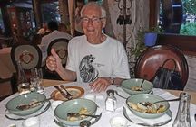 Kyiv Restaurant Food Tour: Ukrainian Cuisine Tasting