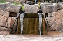 7 Days : Cusco Magic || Prívate Service || All included ||