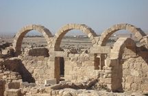 Day Tour - Madaba, Mount Nebo and Baptism Site