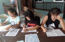 Learn Thai Phrases and Culture Tips Crash Course!