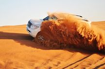 Day Trip to Mini Sahara