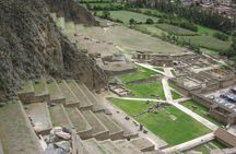 2 Days : Sacred Valley Conection Machu Picchu || Private Tour ||