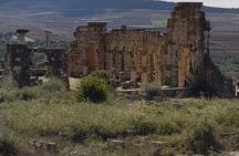 Private Day Trip to Volubilis, Moulay Idriss, and Meknes from Fez (Fes)