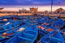 Agadir Day Trip To ​Essaouira