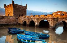 Agadir Day Trip To ​Essaouira