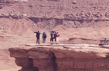 Blackwater Tours - Standard 1.5 Hour Tour - 2 Person Minimum