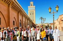 Marrakesh Untold Stories 