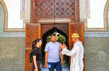 Marrakesh Untold Stories 
