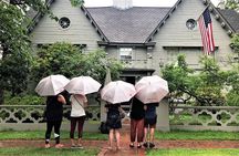 2.5-Hour Salem History & Sightseeing Guided Walking Tour