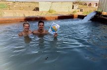 3 Days 2 Nights White Desert and Bahariya Oasis Tour