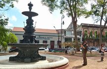 Manaus Full Day Tour, Opera House, Botanic Garden & Beach