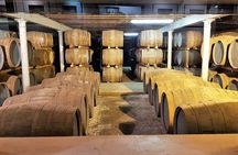 North Highland Deluxe Whisky Tour with Castle Admission