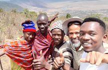 4-Days Private Luxury Safari Zanzibar Fly-In – from Zanzibar 