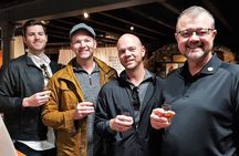 Deluxe 5 star Private Speyside Whisky Tour 