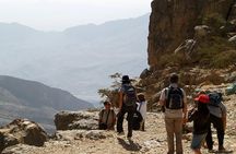 6-Day Latifa Package Tour