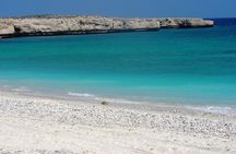 6-Day Latifa Package Tour