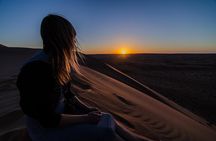 6-Day Latifa Package Tour