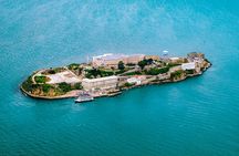 Alcatraz Tour w/ Yosemite Day Tour & Aquarium Access