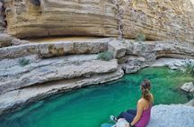 5 Days Package TOUR DINA