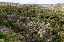 5 Days Package TOUR DINA