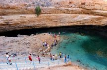 5 Days Package TOUR DINA