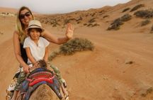 3 Day Package TOUR JASMIN