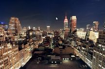 New York by Minivan Private Tour