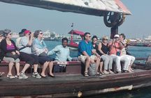 Dubai Sightseeing Day tour