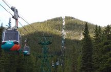 Banff Day Trip From Calgary