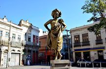 Pedra do Sal - The History of Samba (with transfer and welcome drink)