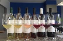 Premium tour with cooking experience Yokohama Winery Ingredients Premier