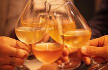 Premium tour with cooking experience Yokohama Winery Ingredients Premier