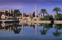 4-Days Nile Cruise Aswan To Luxor, Abu Simbel ,Nubian Village & Balloon & Tours 