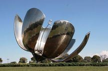 Buenos Aires Sightseeing Tour (shared)