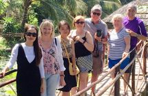 Baria - Vung Tau Tour