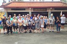 Baria - Vung Tau Tour