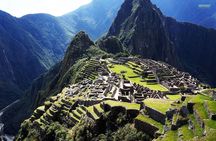 Salkantay Trek to Machu Picchu (5 Days)