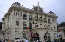 Half-Day Amazing Kuala Lumpur City Tour