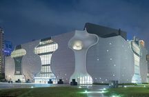 1 Day Tour Taichung & Gaomaei