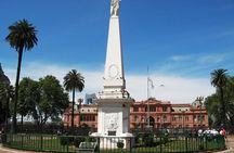 Buenos Aires City Tour for Cruise Passengers (shared)