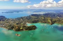 Bay of Islands Half-Day Private Tour
